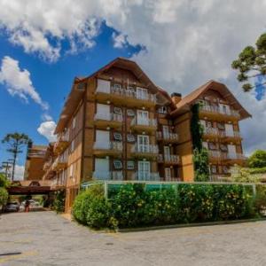 Hotel in Campos do Jordao 