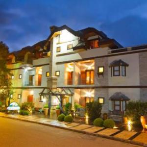 Inns in Campos do Jordao 