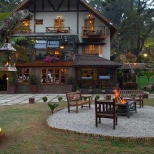 Hotel in Campos do Jordao 