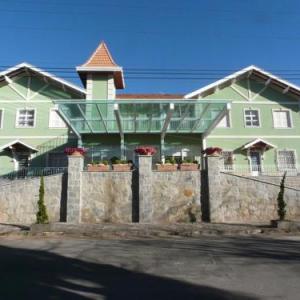 Hotel in Campos do Jordao 