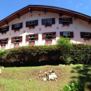 Hotel in Campos do Jordao 