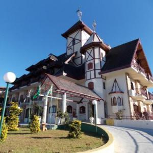 Nacional Inn Campos do Jordao Campos do Jordao 