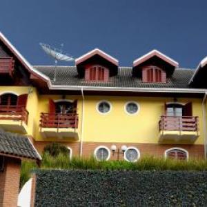 Inns in Campos do Jordao 