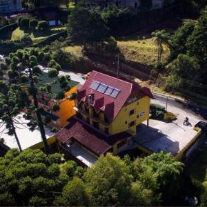 Hotel Vill Agi Campos do Jordao