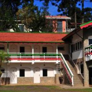 Inns in Campos do Jordao 