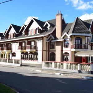 Hotel in Campos do Jordao 