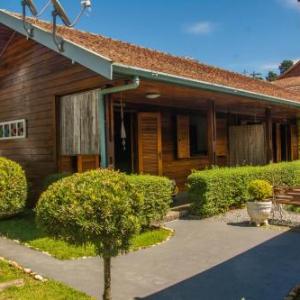 Inns in Campos do Jordao 