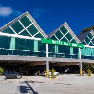 Hotel in Campos do Jordao 