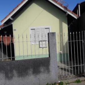 Casa para temporada - Campos do Jordão