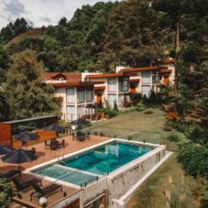 Hotel Boutique QUEBRA NOZ