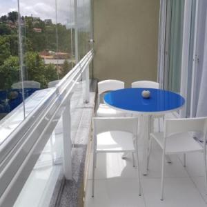 Apartment in Campos do Jordao 