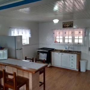 Holiday homes in Campos do Jordao 