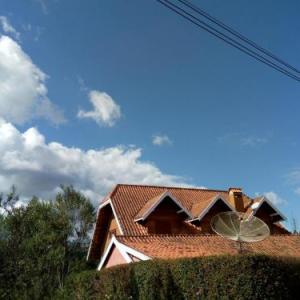 Casa Flor de liz Campos do Jordao 