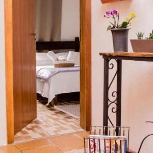 Bed and Breakfast in Campos do Jordao 