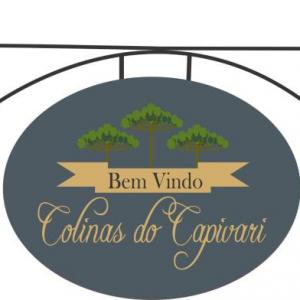 Colinas Capivari Suites