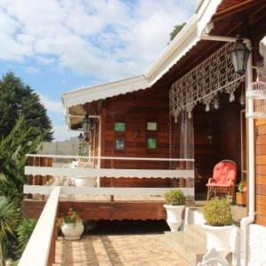 Inns in Campos do Jordao 