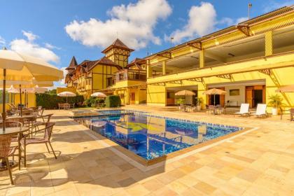 Hotel Le Renard - Campos do Jordao - image 1