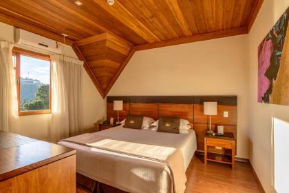 Hotel Le Renard - Campos do Jordao - image 10