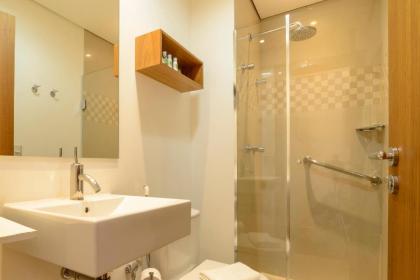 Hotel Le Renard - Campos do Jordao - image 12