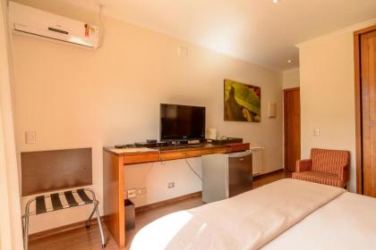 Hotel Le Renard - Campos do Jordao - image 13