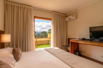 Hotel Le Renard - Campos do Jordao - image 14