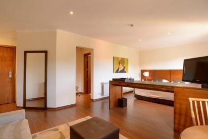 Hotel Le Renard - Campos do Jordao - image 18