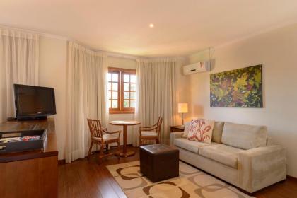 Hotel Le Renard - Campos do Jordao - image 19