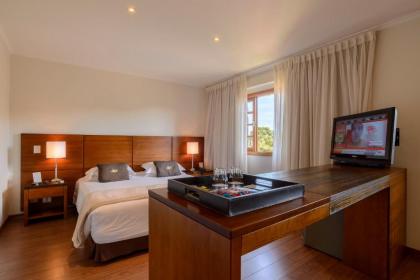 Hotel Le Renard - Campos do Jordao - image 20