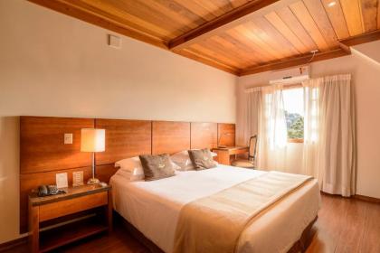 Hotel Le Renard - Campos do Jordao - image 3