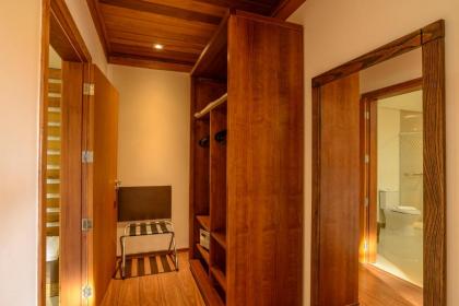 Hotel Le Renard - Campos do Jordao - image 8