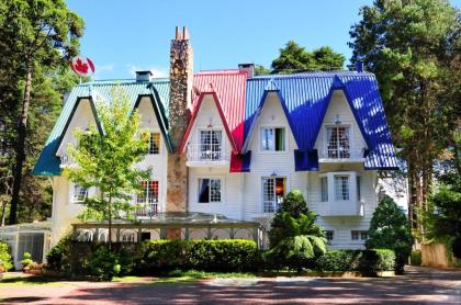 Canada Lodge Campos do Jordão - image 1