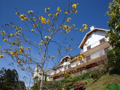 Pousada Constellation Lodge - image 1