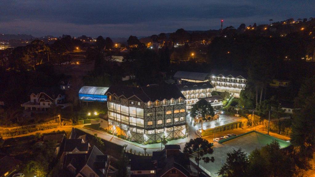 Hotel Leão da Montanha - main image