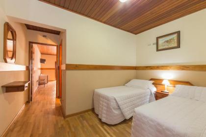 Hotel Leão da Montanha - image 11