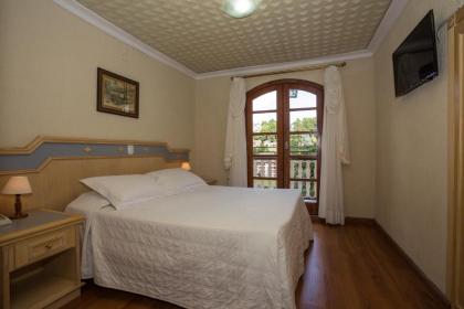 Hotel Leão da Montanha - image 4