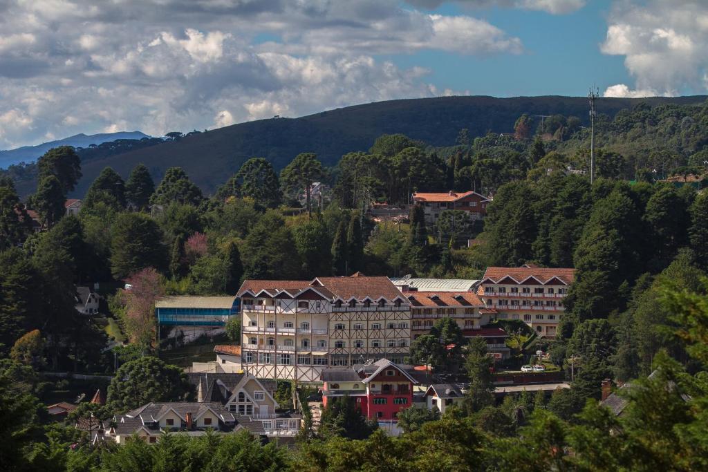 Hotel Leão da Montanha - image 7