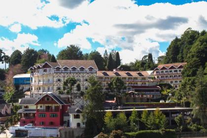 Hotel Leão da Montanha - image 8