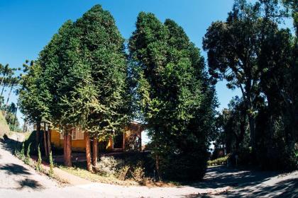 Surya-Pan Hotel Refúgio - image 8