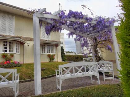 Pousada Nacional Inn Campos do Jordão - image 8