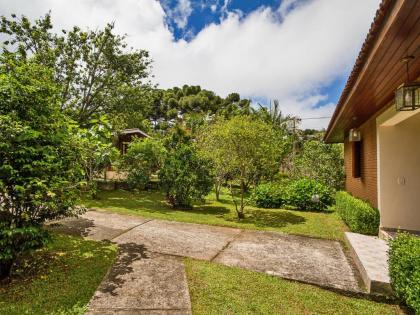 Pousada Recanto São Benedito - image 9