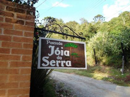 Pousada Joia da Serra by Hotel Platanus - image 15