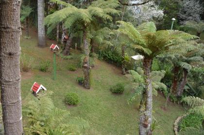 Pousada Campos dos Holandeses - Campos do Jordao - image 11