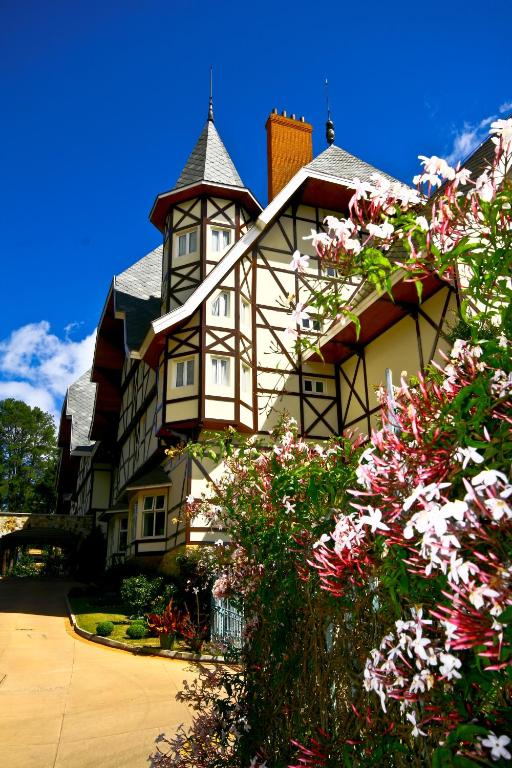 Hotel Serra da Estrela - main image