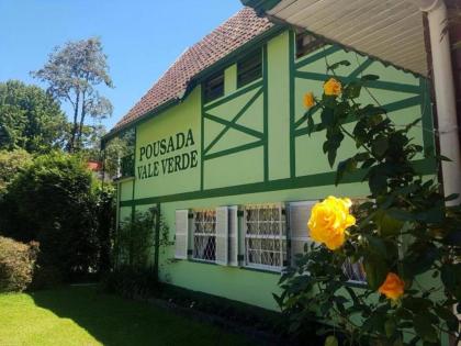 Pousada Vale Verde - image 1