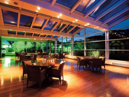 Grande Hotel Campos do Jordao - image 10