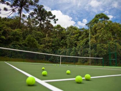 Grande Hotel Campos do Jordao - image 12