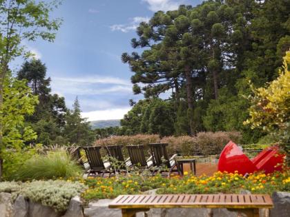 Grande Hotel Campos do Jordao - image 19