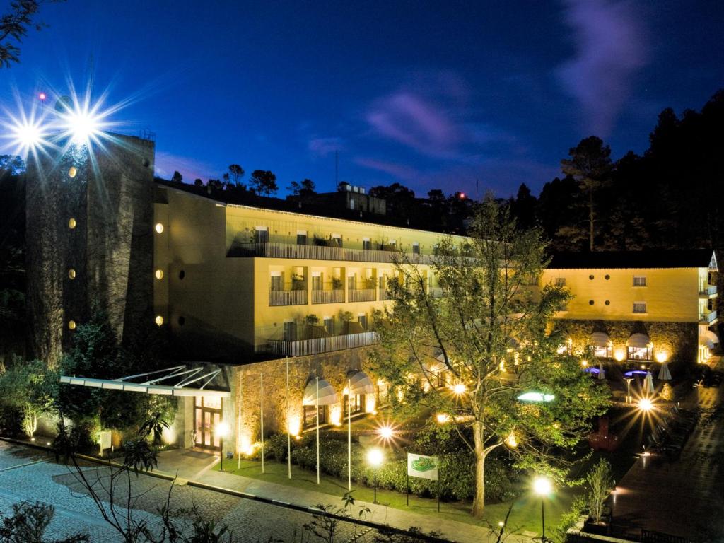 Grande Hotel Campos do Jordao - image 2