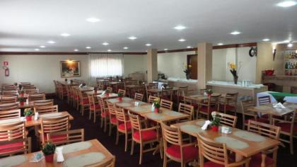 Nacional Inn Campos do Jord - image 12