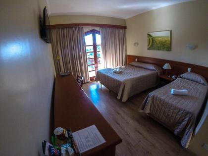 Nacional Inn Campos do Jord - image 18